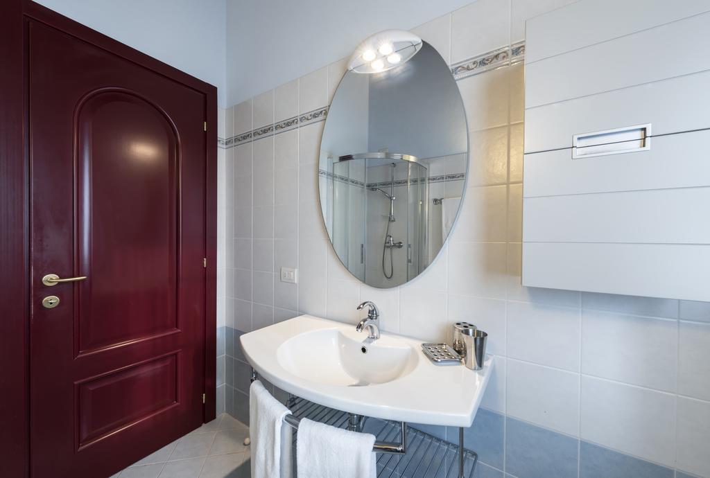 Villa Edy Apartments Tremezzina Exteriér fotografie