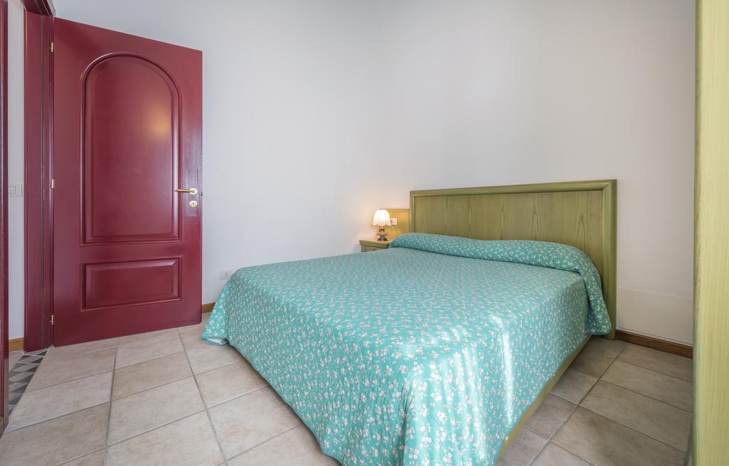 Villa Edy Apartments Tremezzina Exteriér fotografie
