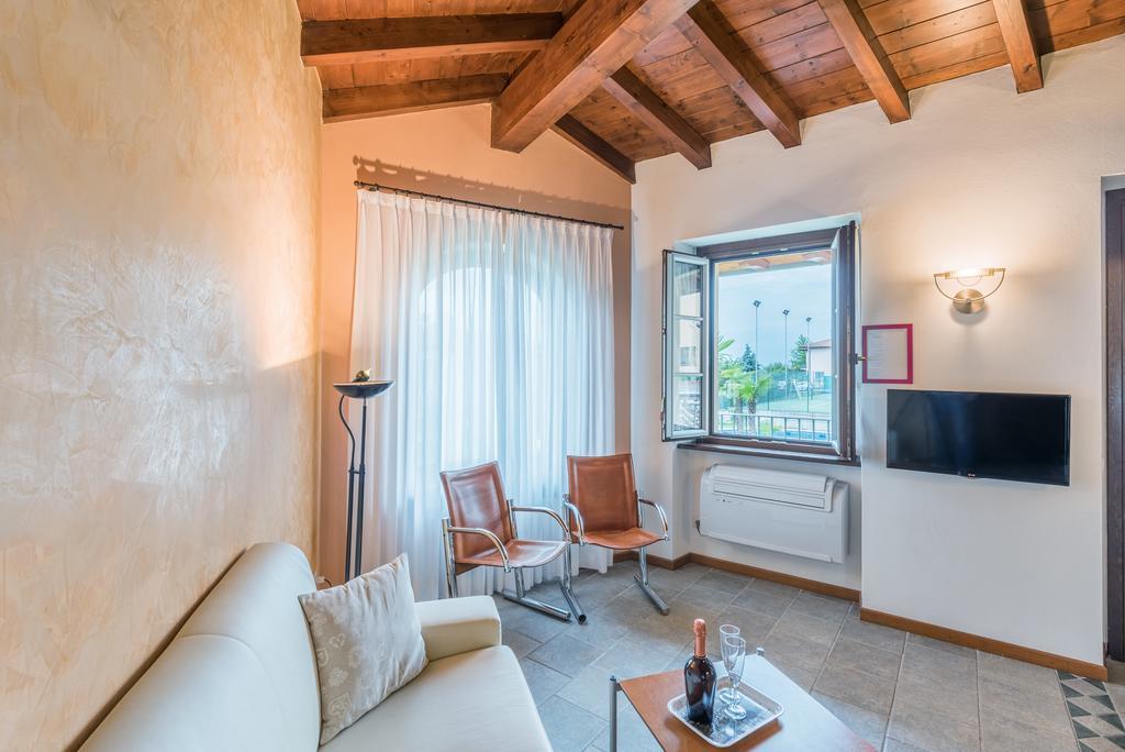 Villa Edy Apartments Tremezzina Exteriér fotografie